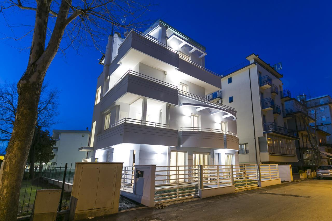 Residenza Riva Azzurra Rimini