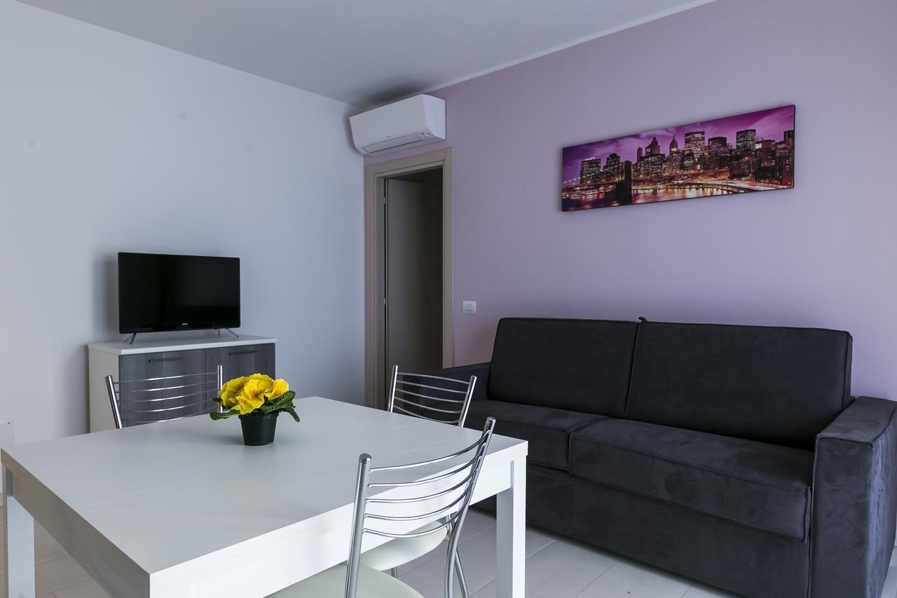 Residenza Riva Azzurra Rimini