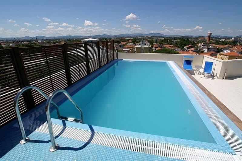 Wally Appart hôtel Rimini