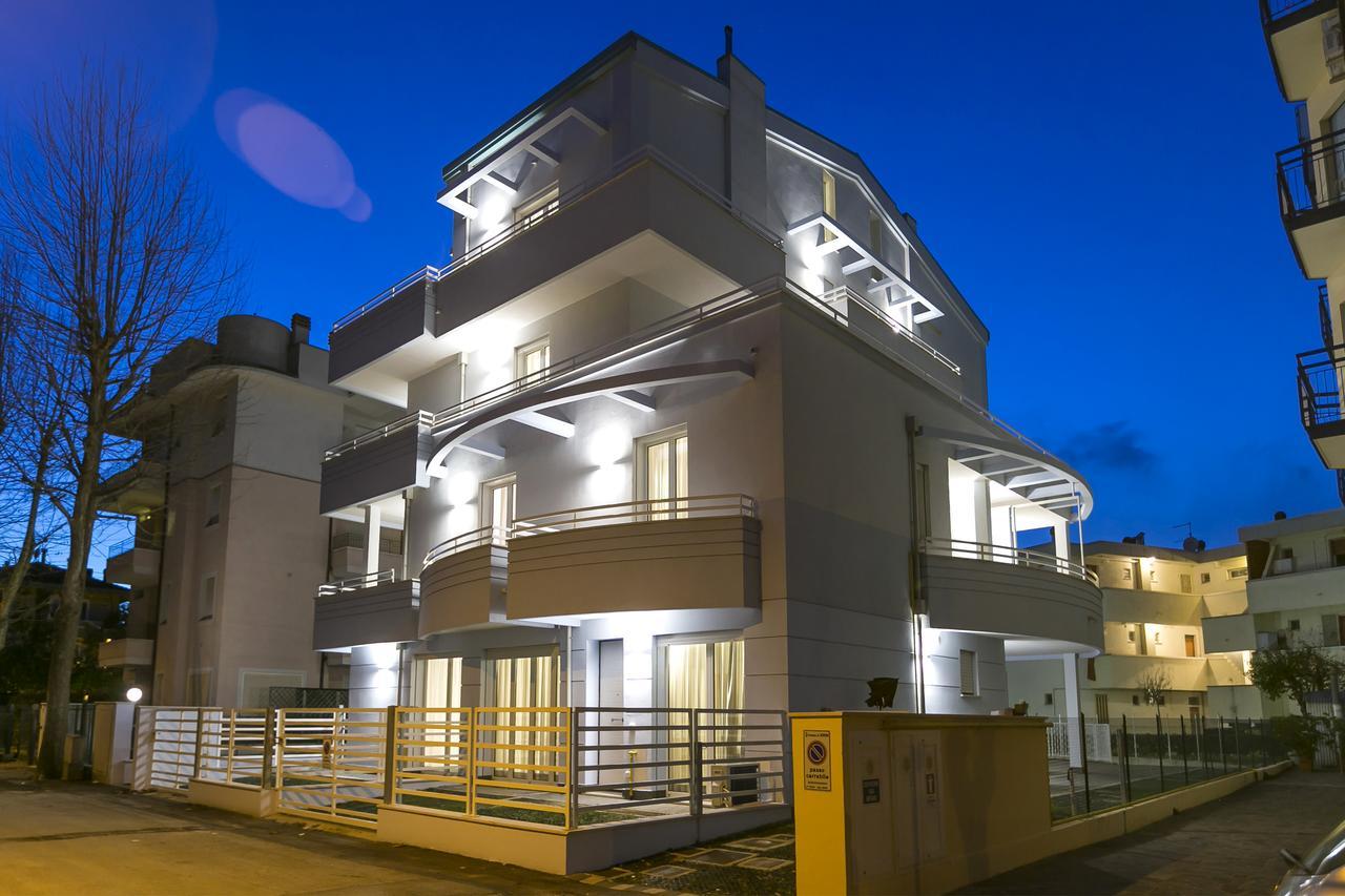 Residenza Riva Azzurra Rimini