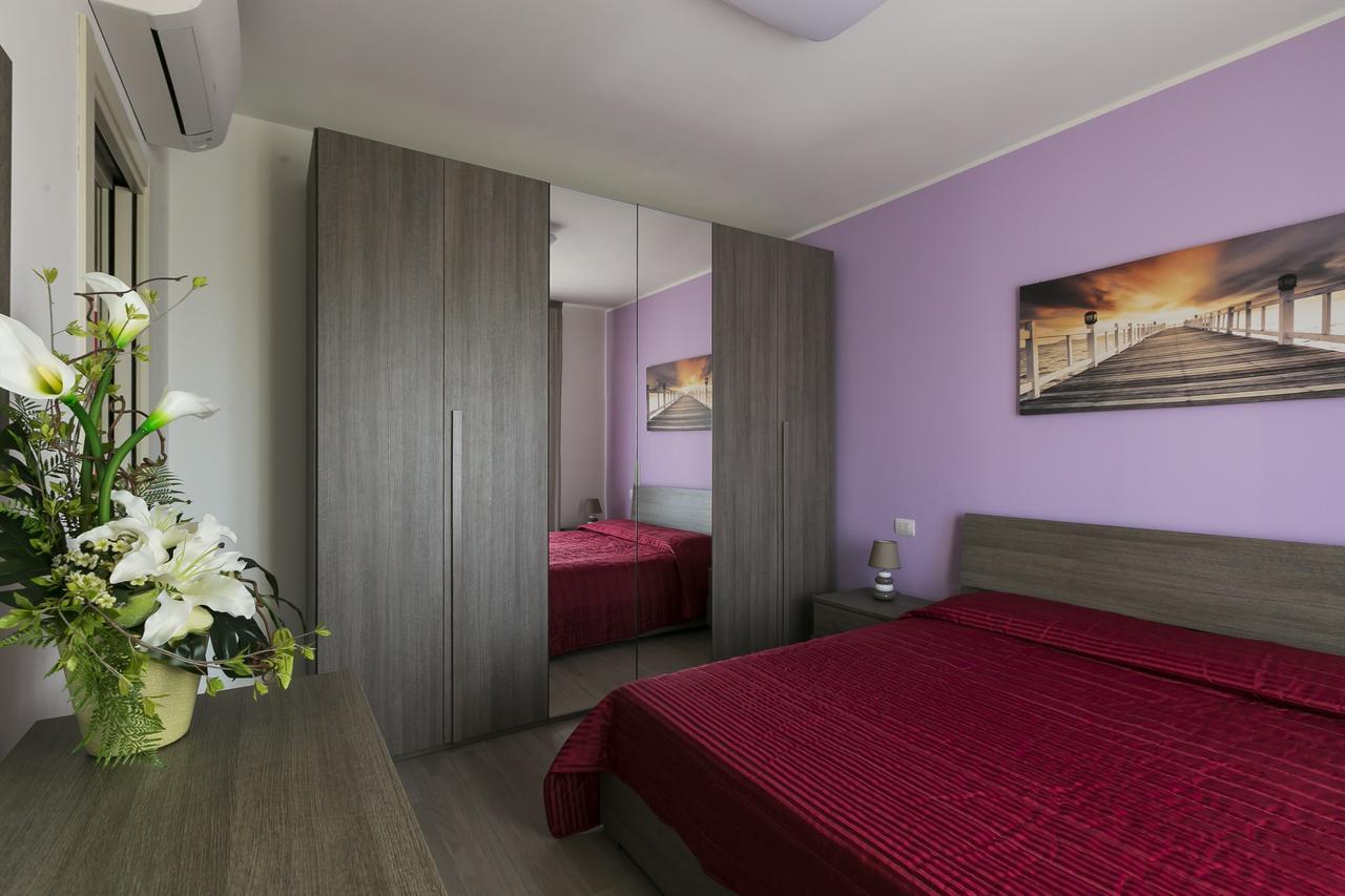 Residenza Riva Azzurra Aparthotel