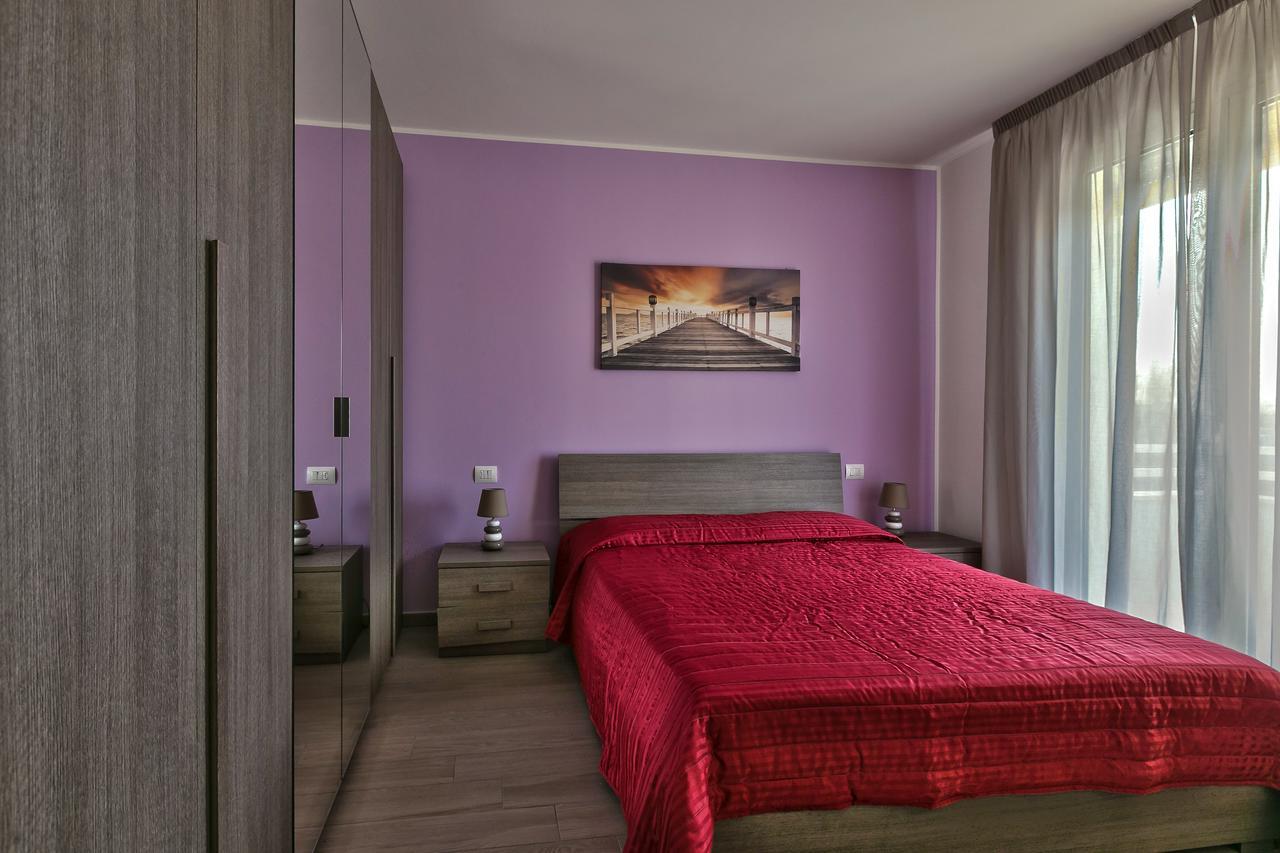 Residenza Riva Azzurra