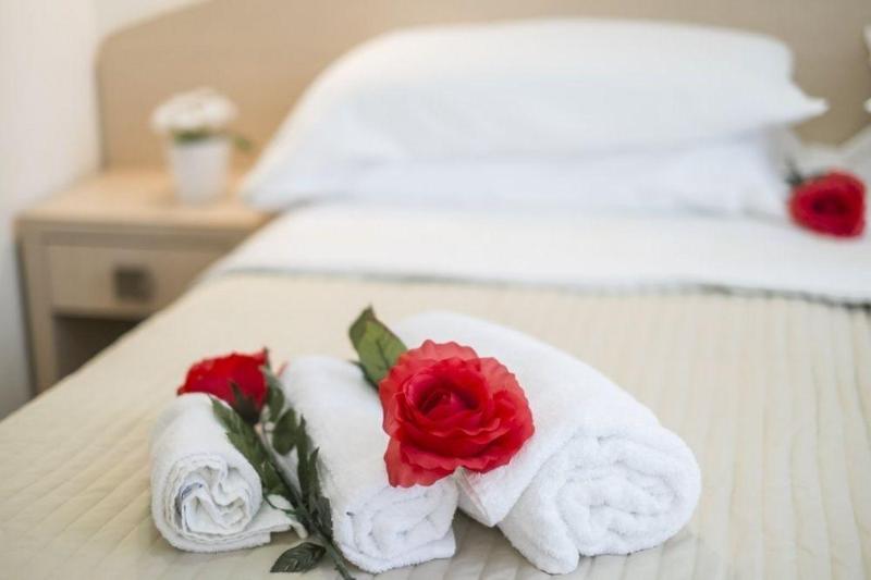 Soave Hotel Rimini