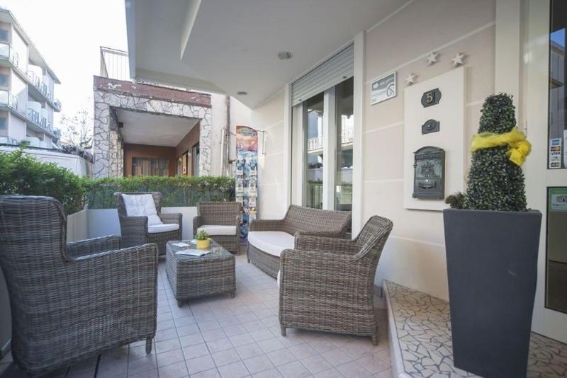 Soave Hotel
