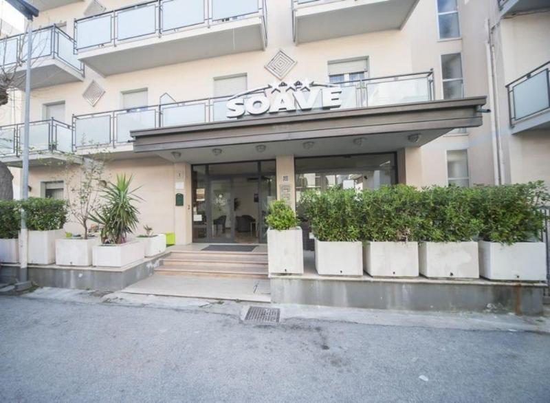 Soave Hotel Rimini