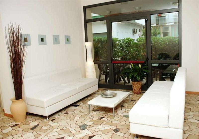 Soave Hotel Rimini