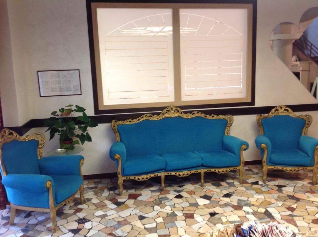 Hotel Sombrero 3*