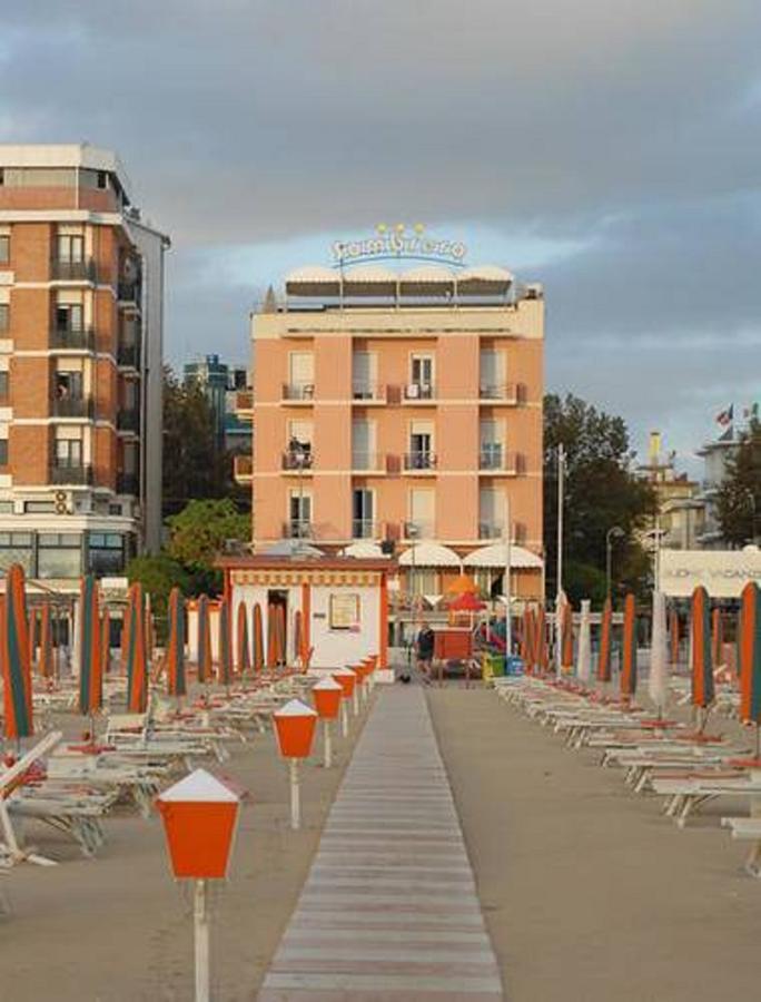 Sombrero 3* Rimini