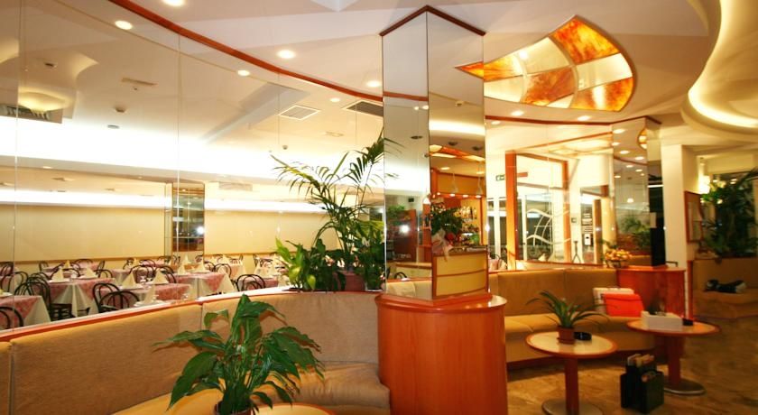 Zurigo 3* Rimini