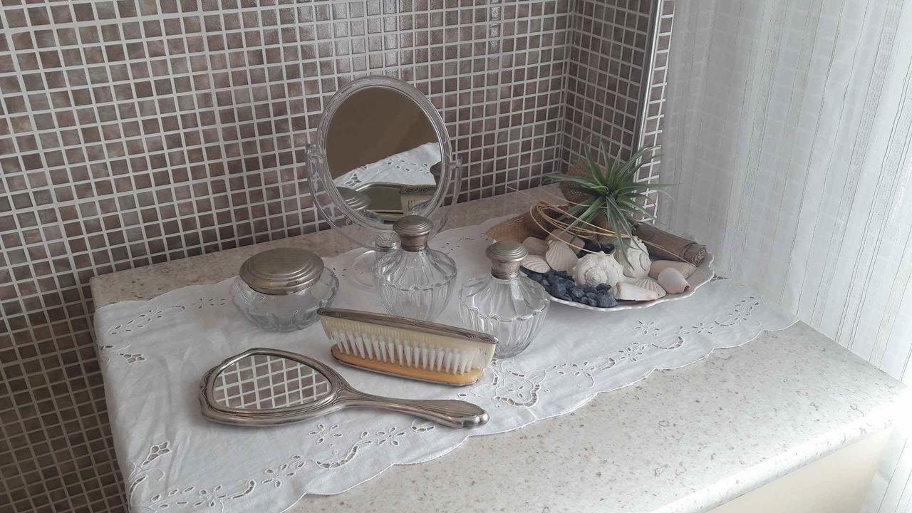 Couette-café La Regina Di *