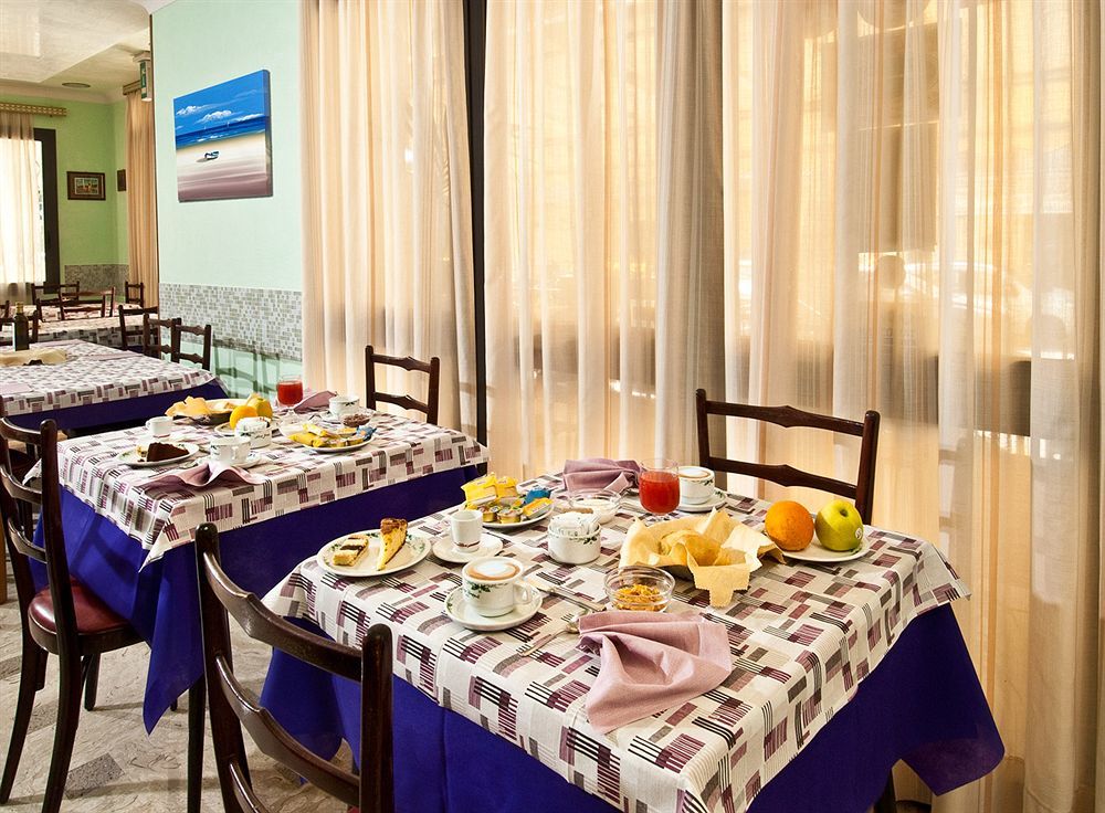 Hotel Grappoli *