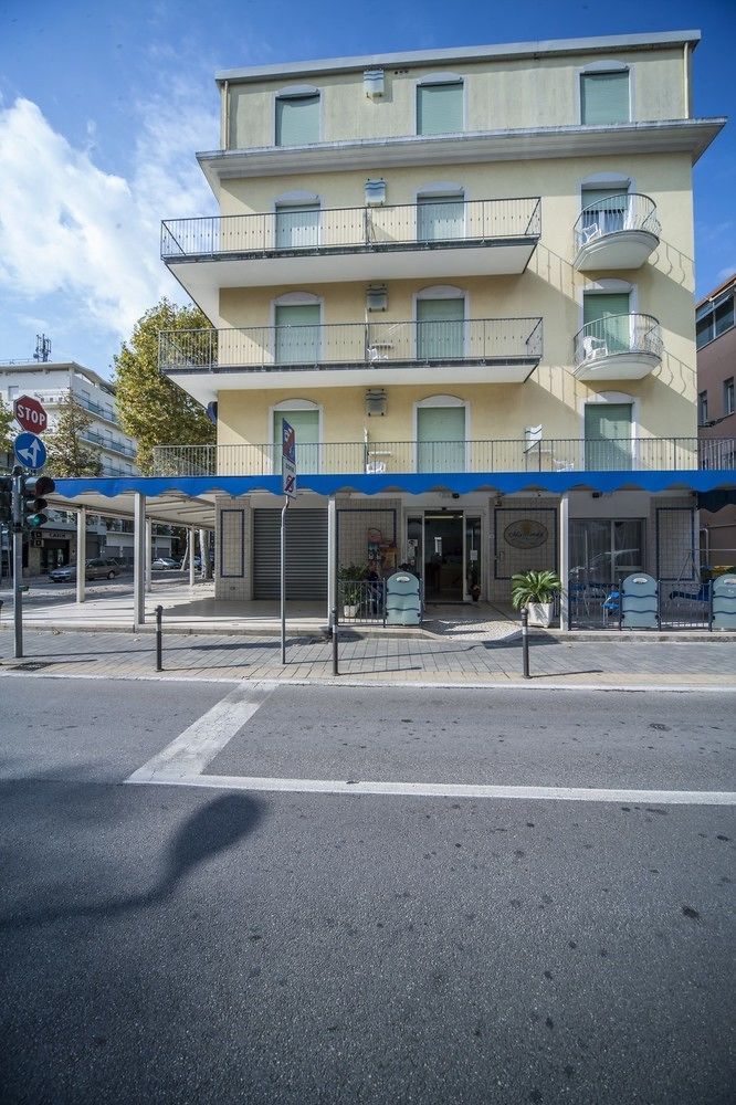 Hotel Marilonda 3*