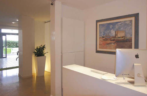 Hotel Principe 3*