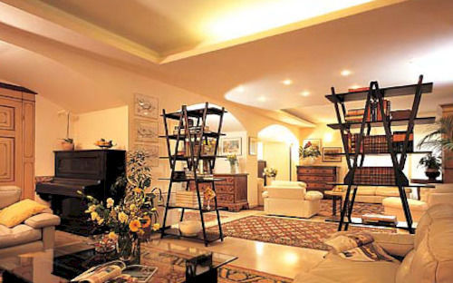 Hotel Principe 3*