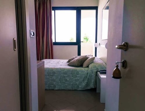 Hotel Principe 3*