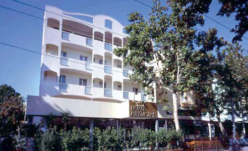 Hotel Principe 3*