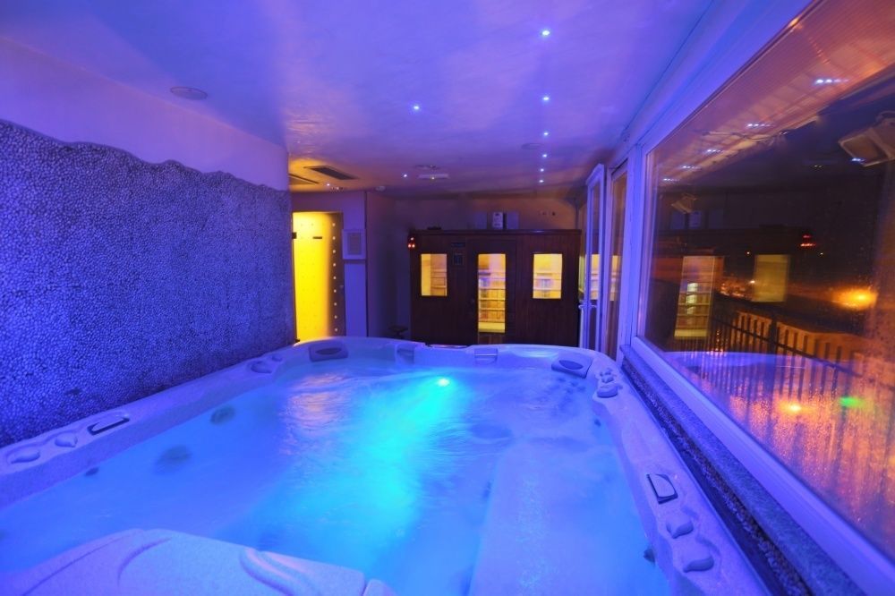 Genty 4* Rimini