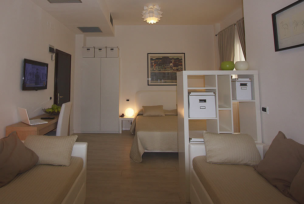 Hotel Principe 3*