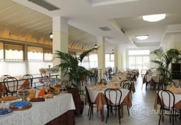 Globus 3* Rimini