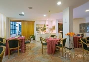 Astoria 4* Rimini