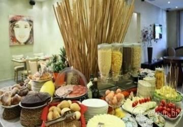 Hotel Trieste 4*