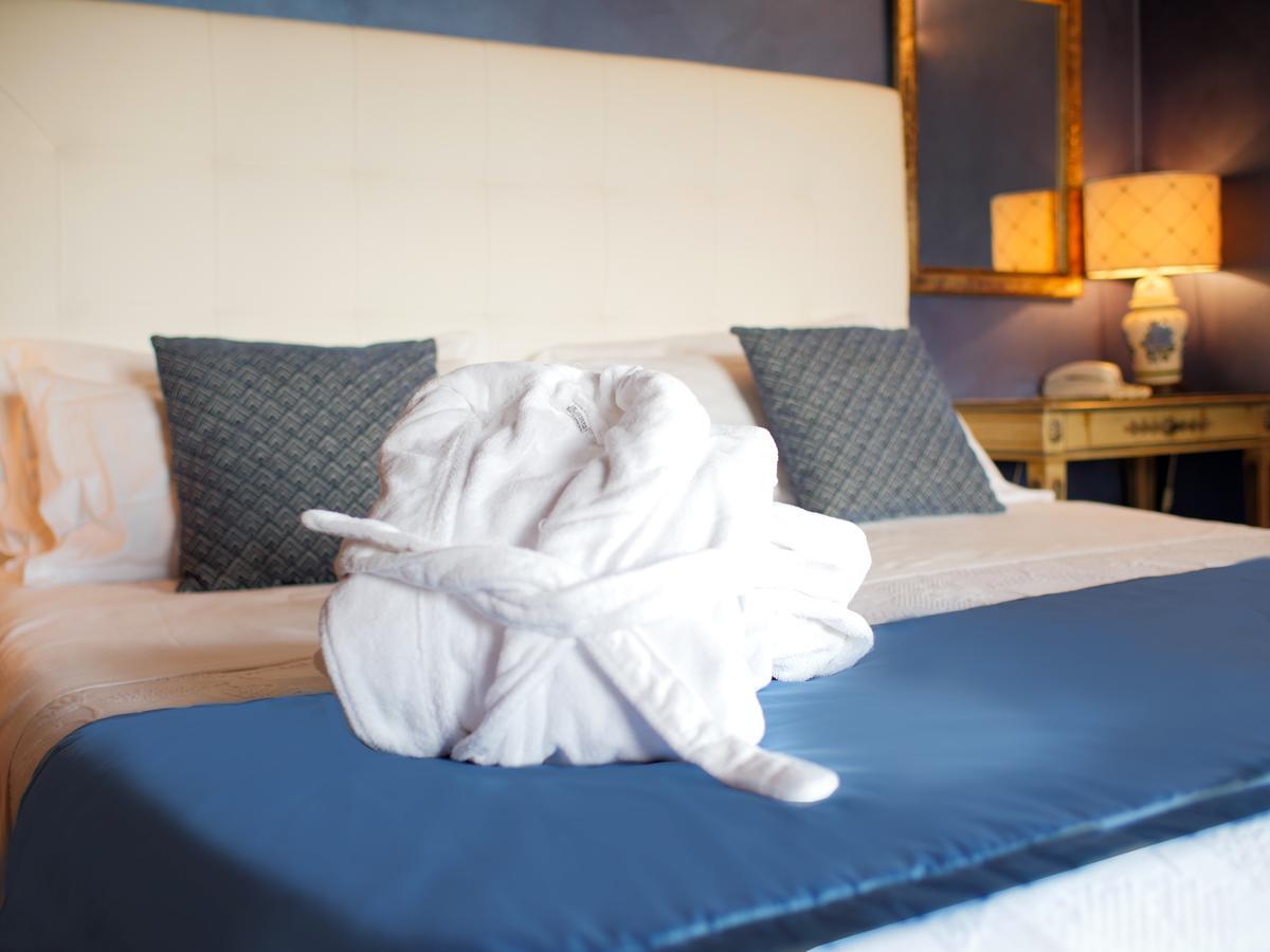 I Tre Re Hotel 4*