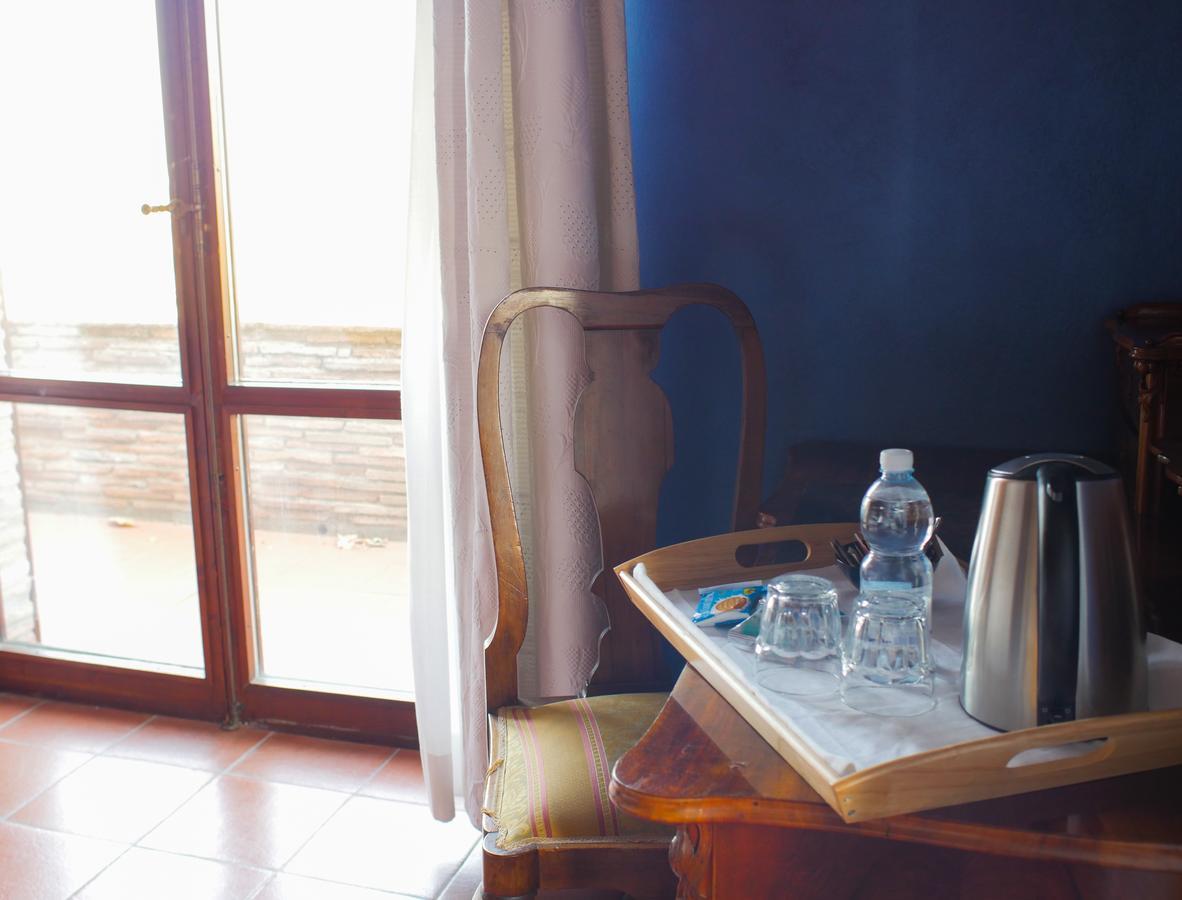 Hotel I Tre Re
