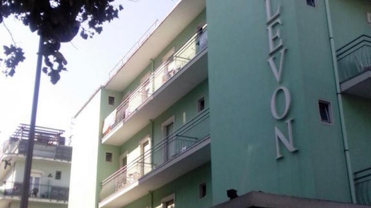 Alevon 3* Rimini
