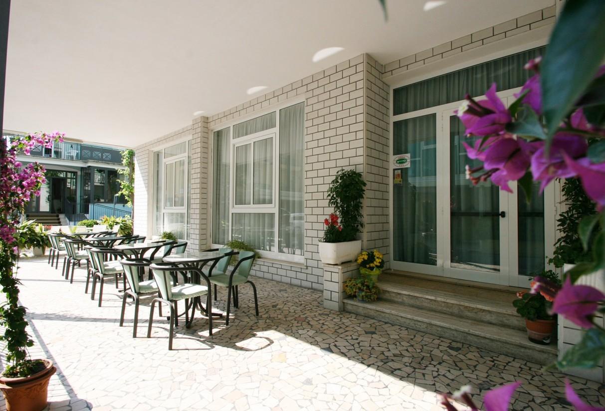 Hotel Alevon Rimini