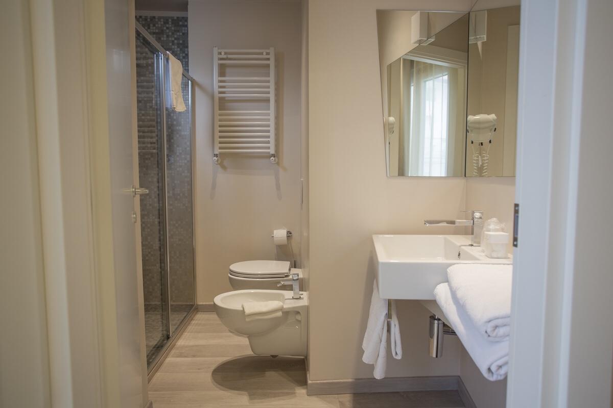Principe Hotel 3*
