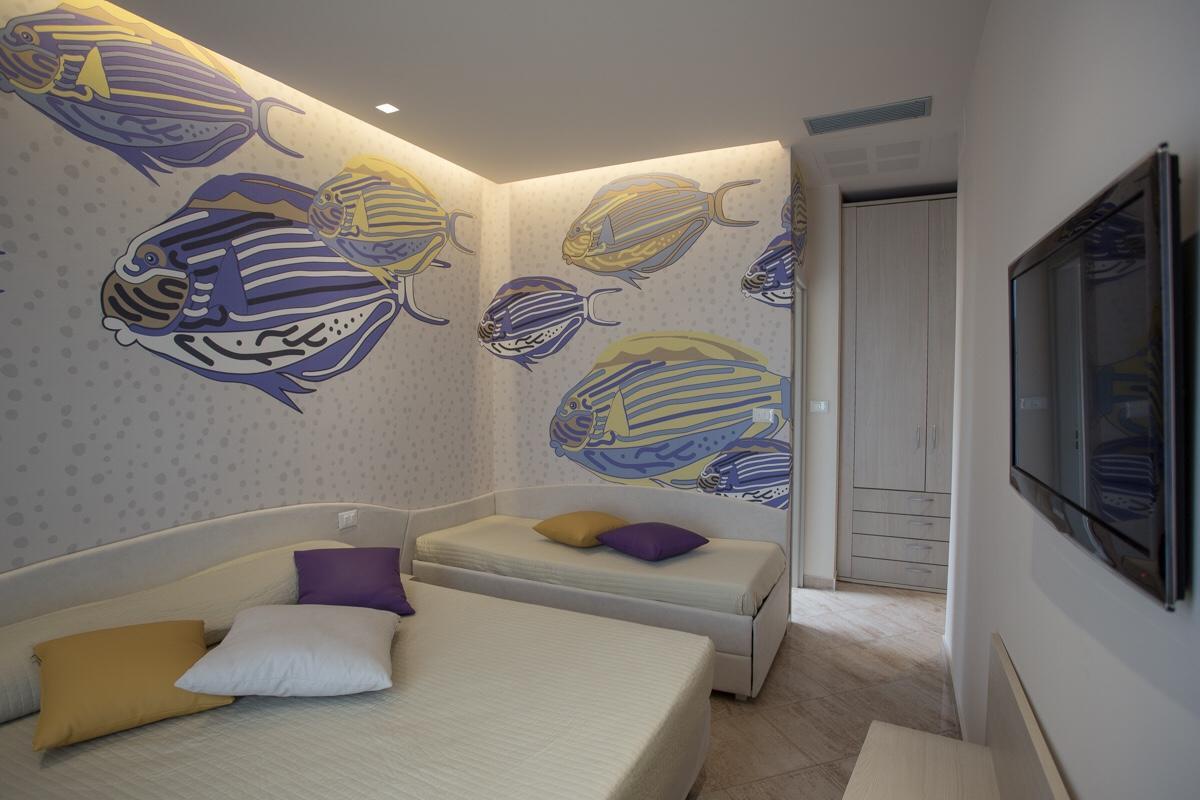 Principe Hotel
