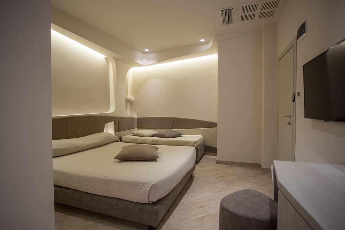 Principe Hotel 3*