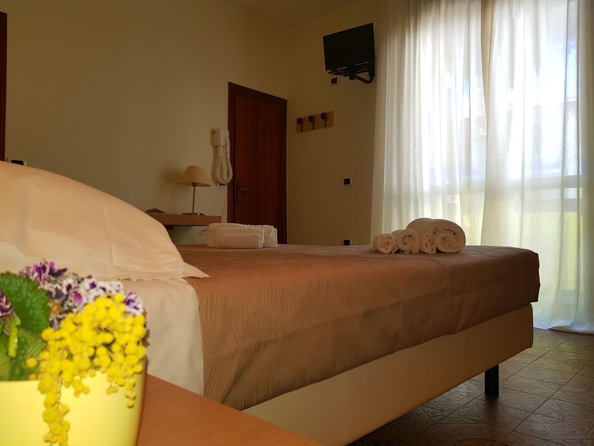 Bologna Hotel 3*