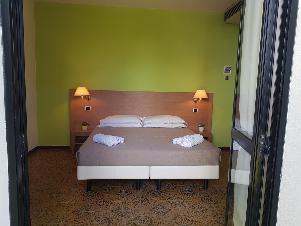 Bologna Hotel 3*