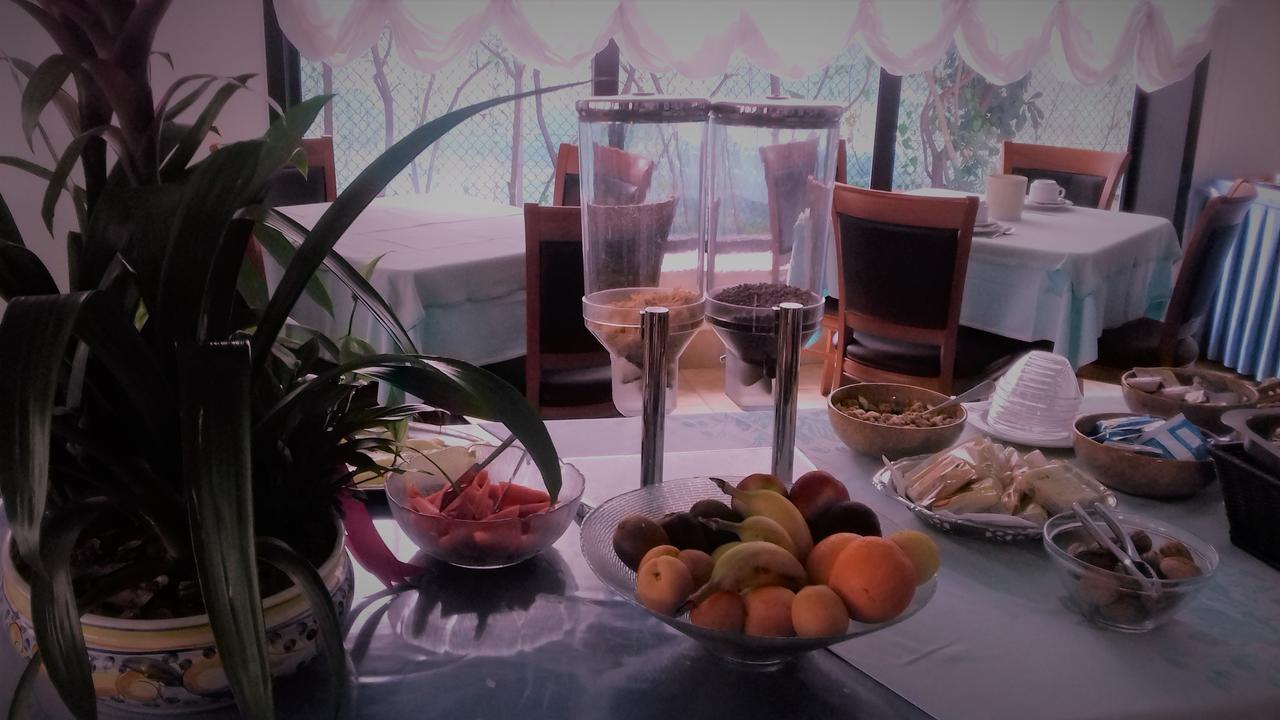 Hotel Barbiani