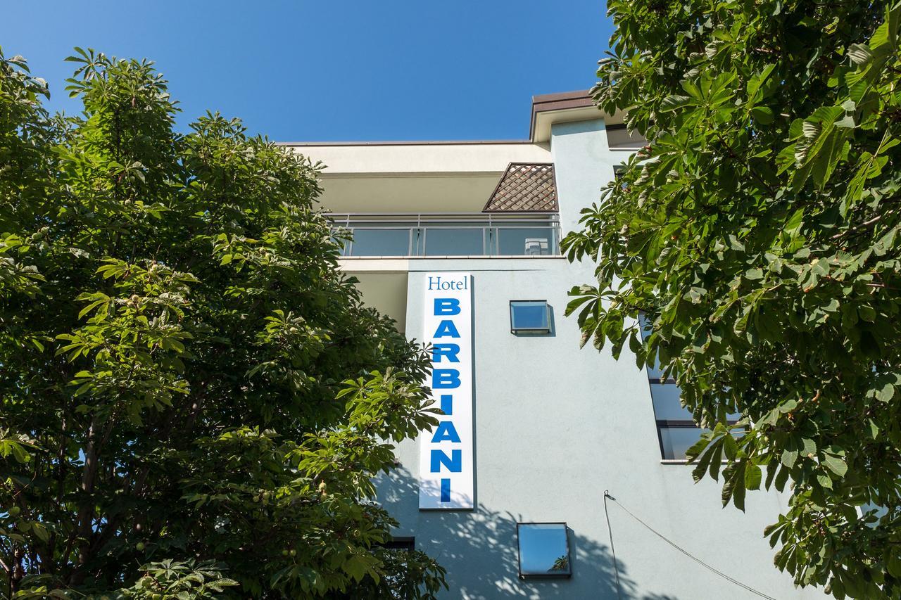 Barbiani Hotel 3*