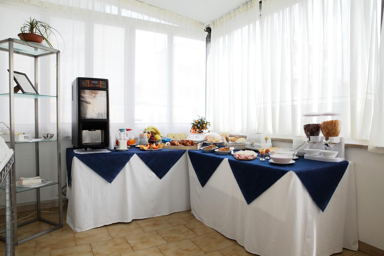 Lagomaggio Hotel *