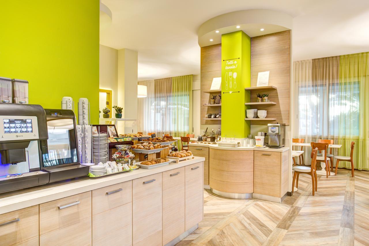 Hotel Fabrizio 3*