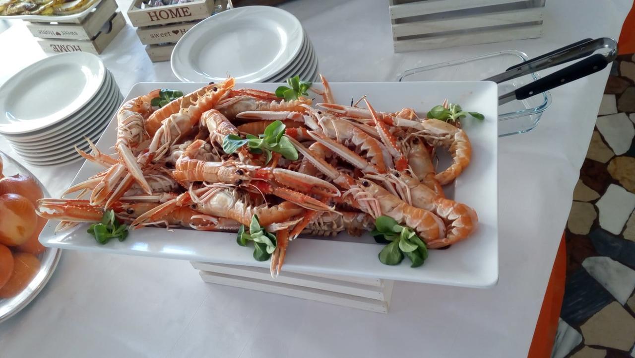 Hotel Sombrero Rimini