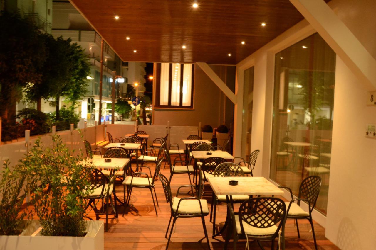 Ricci Hotel Rimini