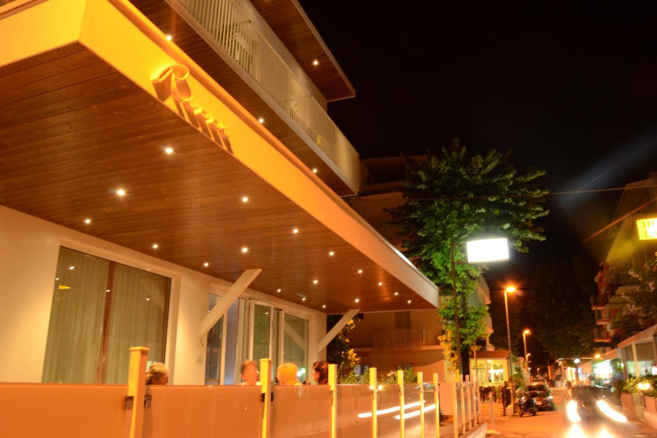 Hotel Ricci