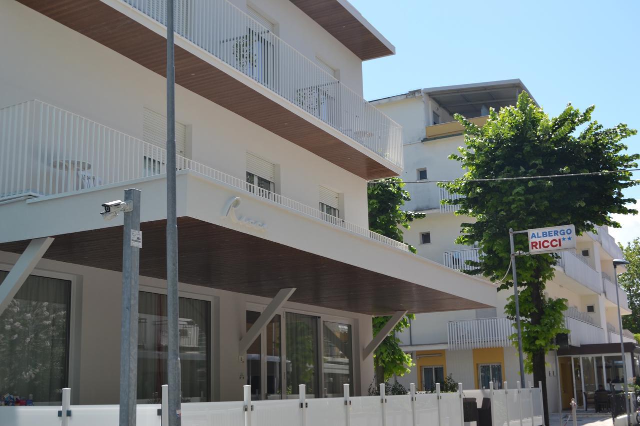 Ricci Rimini