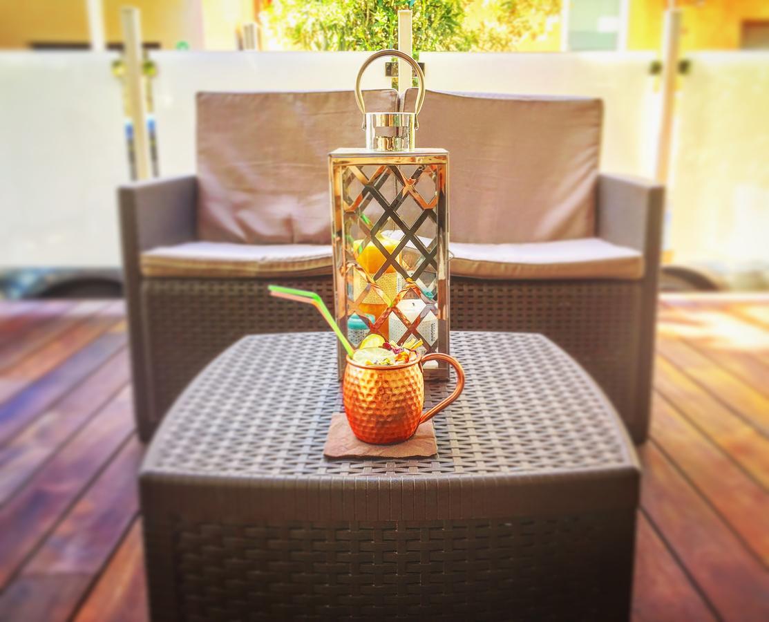 Hotel Ricci Rimini