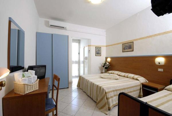 La Gioiosa 3* Rimini