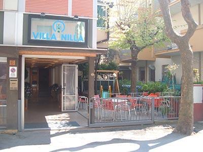 Nilla Hotel Rimini