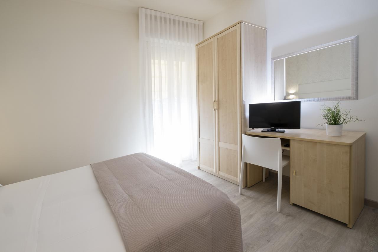 Hotel Constellation 3*