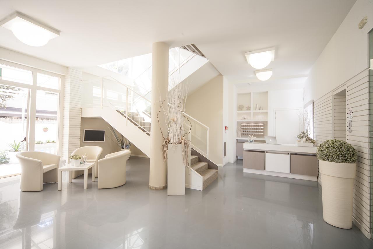 Hotel Constellation Rimini