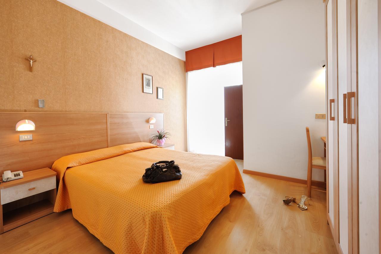 Mirabel Hotel