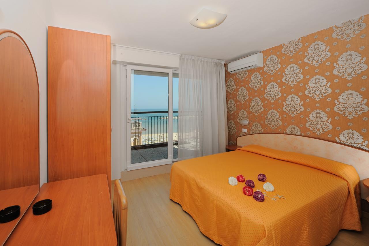 Hotel Mirabel Rimini