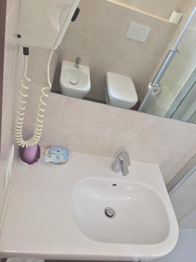 Mirabel Hotel Rimini